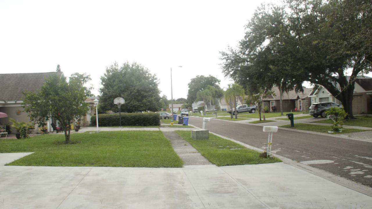 شقة Tampa Citrus Park المظهر الخارجي الصورة