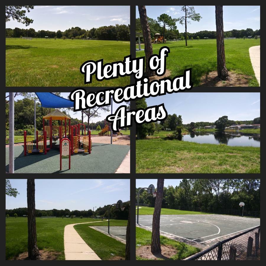 شقة Tampa Citrus Park المظهر الخارجي الصورة