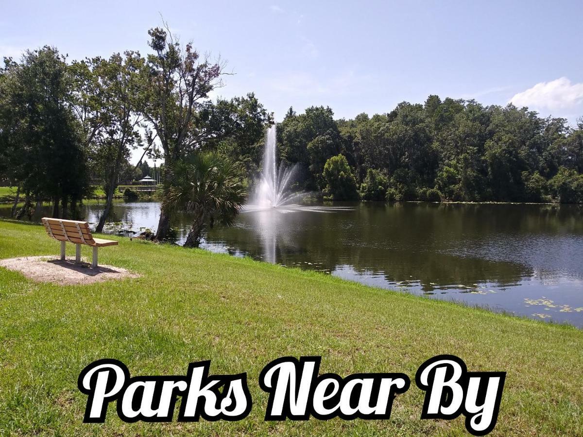 شقة Tampa Citrus Park المظهر الخارجي الصورة
