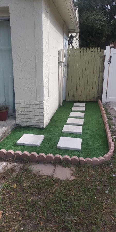 شقة Tampa Citrus Park المظهر الخارجي الصورة