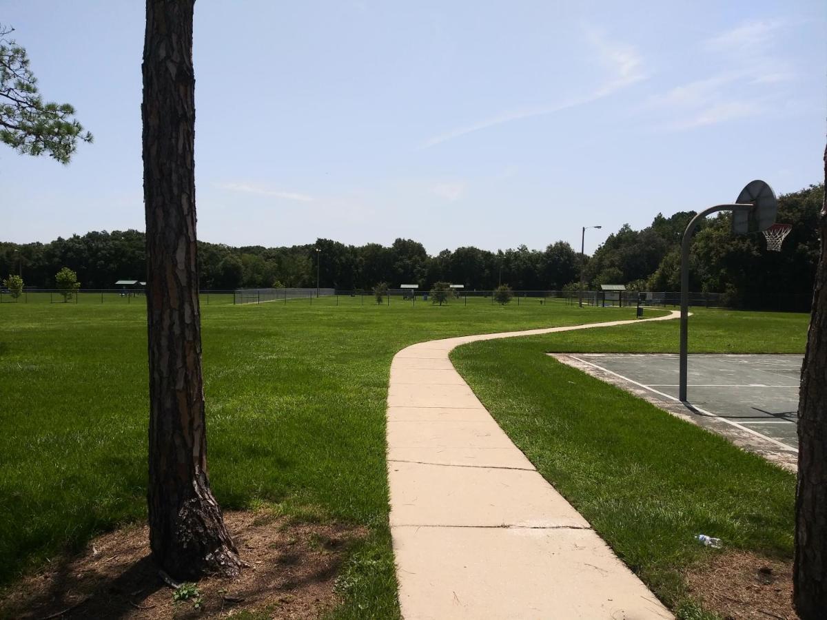 شقة Tampa Citrus Park المظهر الخارجي الصورة