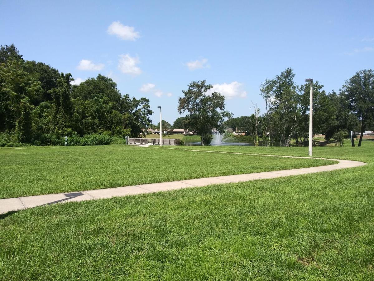 شقة Tampa Citrus Park المظهر الخارجي الصورة