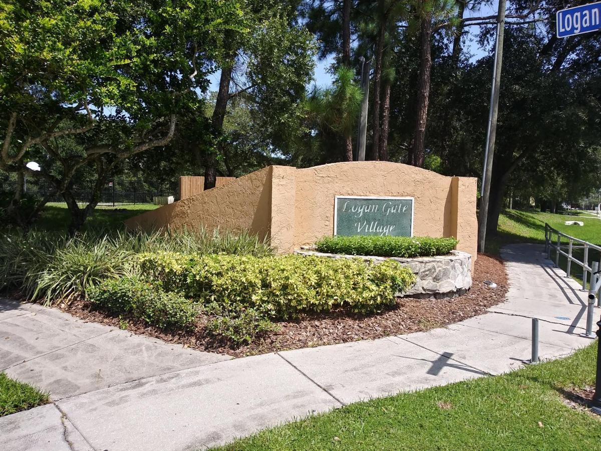 شقة Tampa Citrus Park المظهر الخارجي الصورة